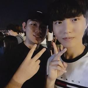 Meet your Posher, Brian